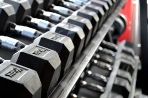 Gym Basics – First Time Gym Goer
